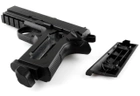 Пневматический пистолет Win Gun 401 Colt Defender - изображение 3