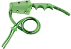 Карманный нож CRKT Minimalist Bowie Gears (2387G) - изображение 5