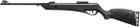 Пневматическая винтовка Magtech JADE PRO N2 Black кал. 4.5 мм (10018710) - изображение 1