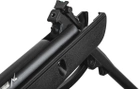 Пневматическая винтовка Magtech JADE PRO N2 Black кал. 4.5 мм (10018710) - изображение 6