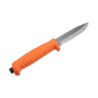 Нож Boker Magnum Knivgar Orange 10,3 см 02MB011 - изображение 2