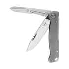 Нож Boker Plus Multi Silver 6,7 см 01BO857 - изображение 3