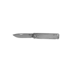 Ніж Boker Plus Multi Silver 6,7 см 01BO857 - зображення 4