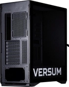 Корпус VERSUM DLX22 NEO Black - зображення 4