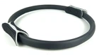 Кольцо для пилатеса EasyFit черное (A-021563)