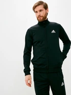 Black men's primegreen essentials small logo suit by adidas - ADIDAS -  Pavidas