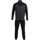 Спортивный костюм Joma ACADEMY IV темно-серо-черный 118-128 101966.151