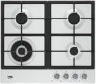 Газова варильна поверхня Beko HIAW 64225 SW (6352743)