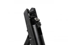 Пневматическая винтовка Crosman Ironhide с ОП CenterPoint 4x32 - изображение 7