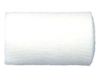 Бинт Lohmann Rauscher Mollelast haft latexfree Когезивний без латексу №1 4 см х 4 м (4021447563046) - зображення 2