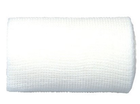 Бинт Lohmann Rauscher Mollelast haft latexfree Когезивный без латекса №1 10 см х 20 м (4021447563282) - изображение 2