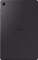 Планшет Samsung Galaxy Tab S6 Lite LTE 64GB Gray (SM-P615NZAASEK) - зображення 5