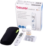 Глюкометр Beurer GL 50 mmol/l White - зображення 8