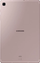 Планшет Samsung Galaxy Tab S6 Lite LTE 64GB Pink (SM-P615NZIASEK) - зображення 5