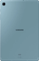 Планшет Samsung Galaxy Tab S6 Lite LTE 64GB Blue (SM-P615NZBASEK) - зображення 5
