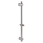 Душевая стойка Globus Lux SUS-1107, нержавейка