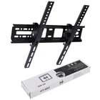 Настенное крепление, кронштейн для телевизора, монитора V-STAR HT-002 32"-55" до 30 кг