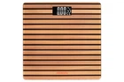 Весы напольные Ardesto SCB-965PLANK макс. вес 150 кг/рисунок (SCB-965PLANK)