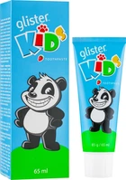 Зубна паста для дітей - Amway Glister Kids 65ml (519919-20026)
