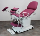 Гінекологічне крісло лікувальний GOLEM 6E ESP - зображення 2