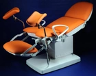 Гінекологічне крісло оглядове GOLEM 6ET ESP - зображення 3