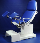 Гінекологічне крісло оглядове GOLEM 6E - зображення 1