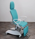 ЛОР и офтальмологическое кресло GOLEM ORL E - изображение 1