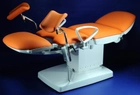 Гінекологічне крісло оглядове GOLEM 6ET ESP - зображення 4