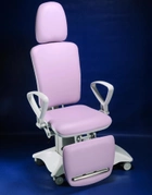 ЛОР і офтальмологічне крісло GOLEM ORL EE - зображення 1