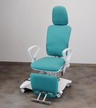 ЛОР и офтальмологическое кресло GOLEM ORL E - изображение 4
