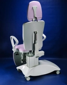 ЛОР и офтальмологическое кресло GOLEM ORL EE - изображение 5