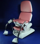 Гінекологічне крісло GOLEM F1 - зображення 3