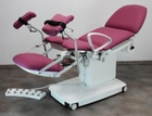 Гінекологічне крісло лікувальний GOLEM 6ET ESP - зображення 1