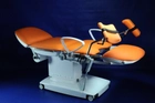 Гінекологічне крісло лікувальний GOLEM 6 ESP - зображення 4
