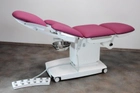 Гінекологічне крісло лікувальний GOLEM 6ET ESP - зображення 3