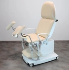 Гінекологічне крісло оглядове GOLEM 6E ESP - зображення 3