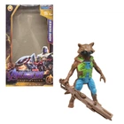 Фигурка супергероя "AVENGERS" Bambi LK4002-1 Енот Ракета