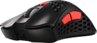Миша ігрова 2E Gaming HyperSpeed Lite RGB Wireless Black (2E-MGHSL-WL-BK) - зображення 5