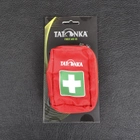 Аптечка Tatonka First Aid XS (100x70x40мм), красная 2807.015 - изображение 2