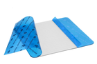 Повязка гидрогелевая HydroTac® transparent / ГидроТак транспарент 10см x 20см 1шт. - изображение 2