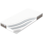 Ортопедичний матрац Family Sleep RANGE Melody collection (20см, 5/3) 160х200