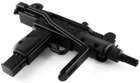 Пневматичний пістолет Umarex IWI Mini UZI Blowback - зображення 1