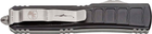 Нож Microtech Ultratech II Stepside Double Edge Stonewash Signature Series (1409.03.47) - изображение 2