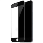 Защитное стекло 5D King Kong для iPhone 6s / 6 с защитной сеткой на динамик, Black