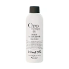 Окислитель с микрочастицами золота Fanola Oro Therapy 3% 10 Vol 150 мл (262WB)