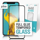 Защитное стекло Piko Full Glue для Apple iPhone X/Xs Black (1283126487316) - изображение 2
