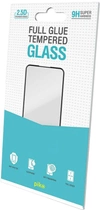 Защитное стекло Piko Full Glue для Samsung Galaxy A40 Black (1283126490927) - изображение 1
