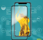 Защитное стекло Piko Full Glue для Apple iPhone X/Xs Black (1283126487316) - изображение 3
