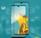 Защитное стекло Piko Full Glue для Samsung Galaxy A40 Black (1283126490927) - изображение 3