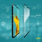 Защитное стекло Piko Full Glue для Samsung Galaxy A50 Black (1283126492198) - изображение 4